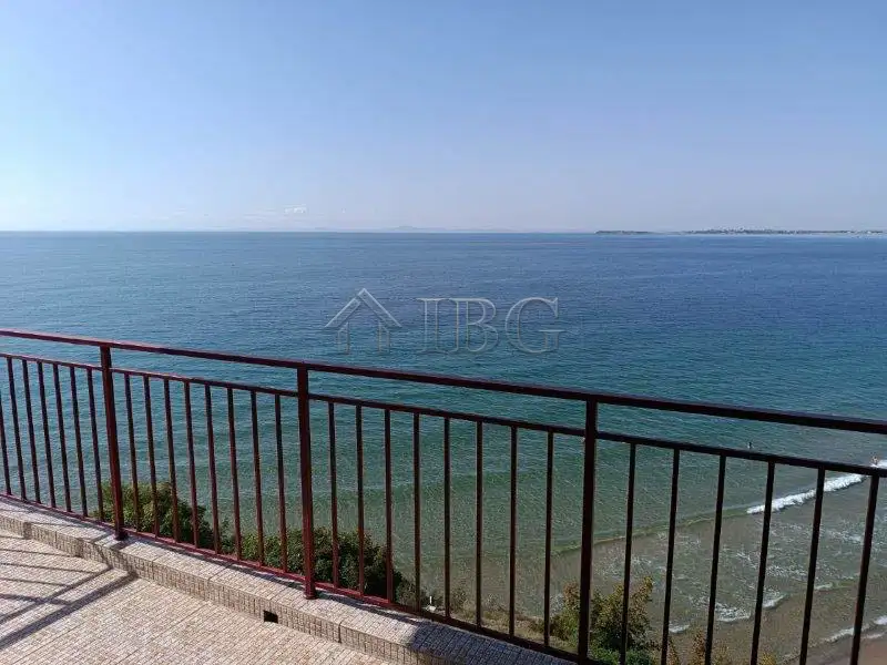 Flat 78m² in Bulgaria, Sveti Vlas. Priced at 105000€ rent photo-15