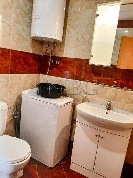 Flat 78m² in Bulgaria, Sveti Vlas. Priced at 105000€ rent photo-17