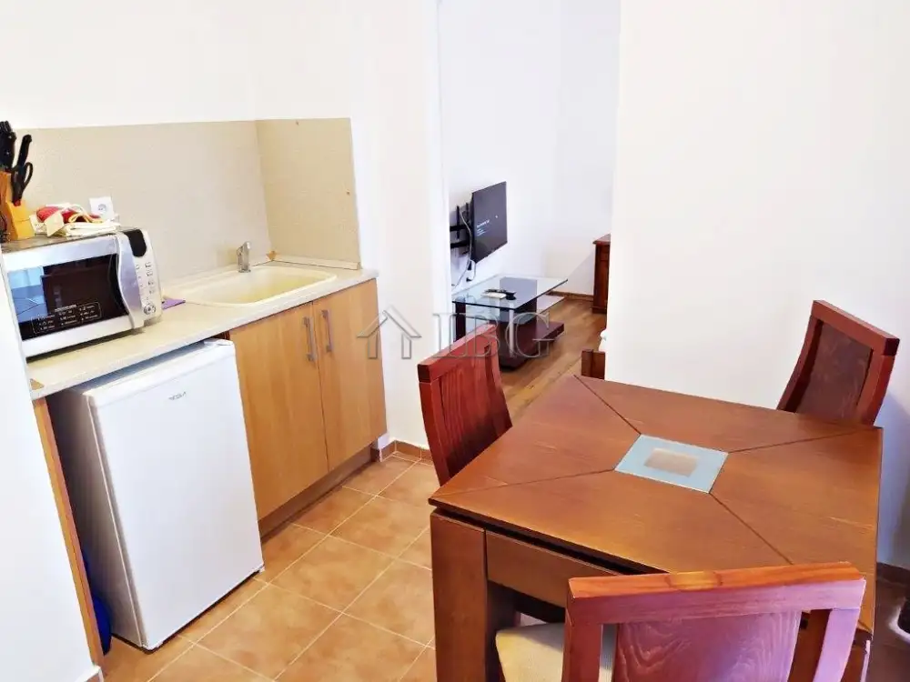 Flat 45m² in Bulgaria, Aheloy. Priced at 60900€ rent photo-3
