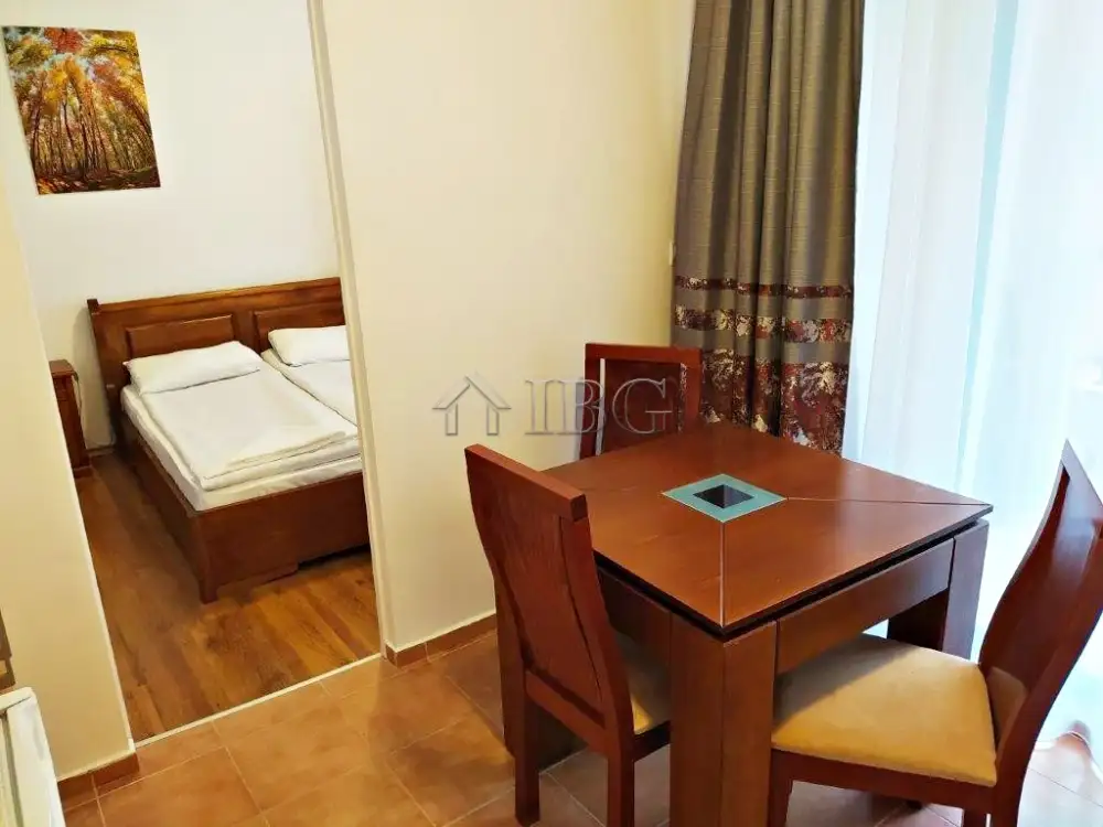 Flat 45m² in Bulgaria, Aheloy. Priced at 60900€ rent photo-4