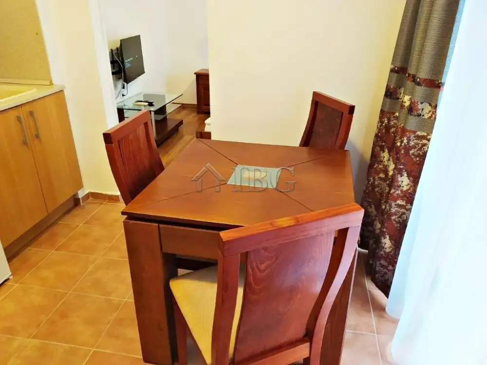 Flat 45m² in Bulgaria, Aheloy. Priced at 60900€ rent photo-5