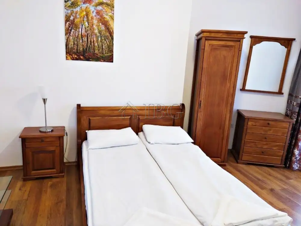 Flat 45m² in Bulgaria, Aheloy. Priced at 60900€ rent photo-7