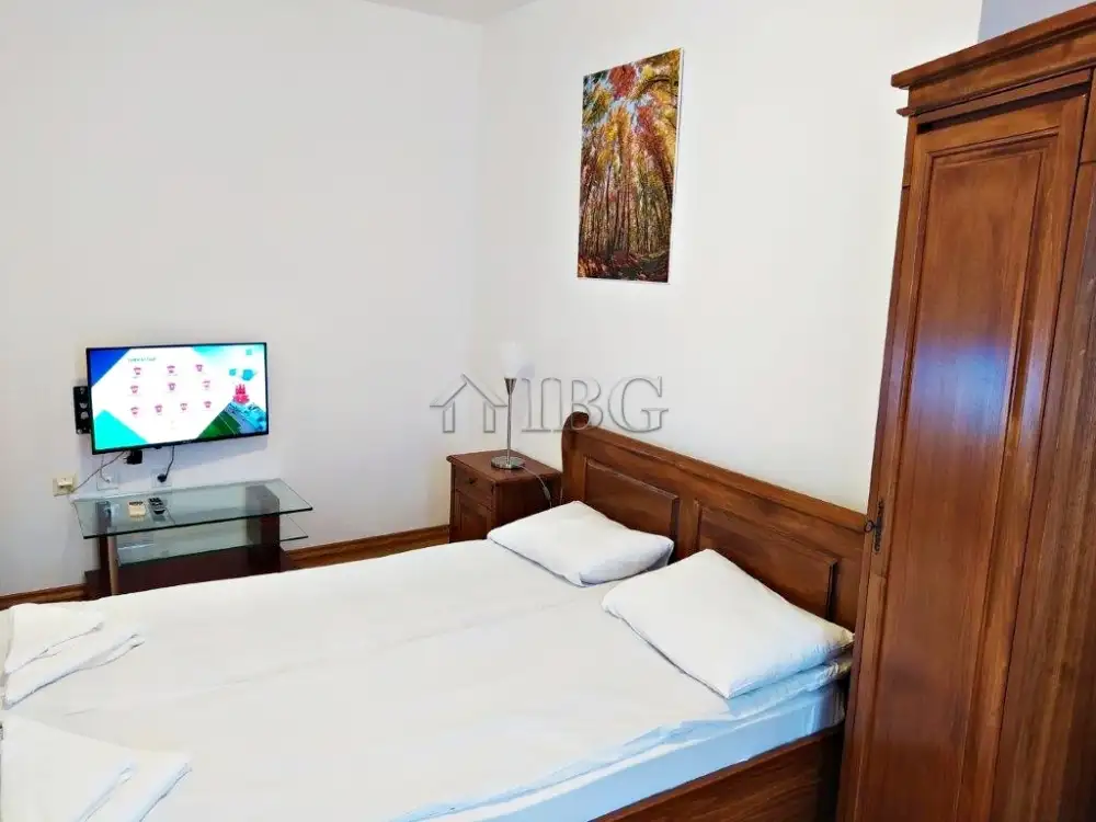 Flat 45m² in Bulgaria, Aheloy. Priced at 60900€ rent photo-9