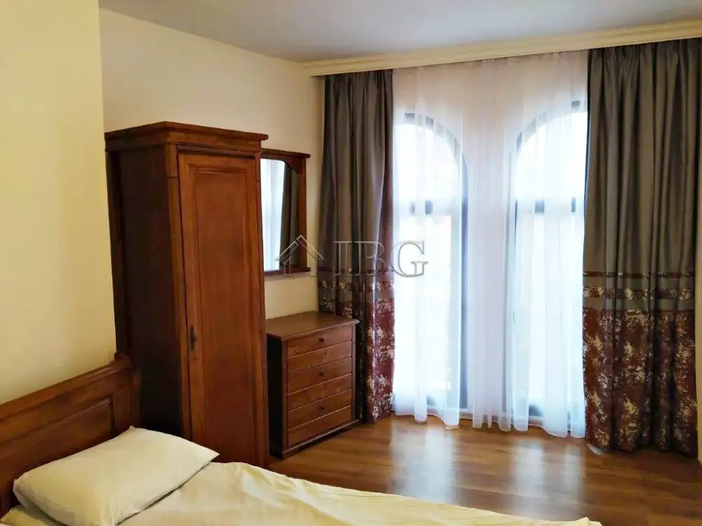 Flat 45m² in Bulgaria, Aheloy. Priced at 60900€ rent photo-10