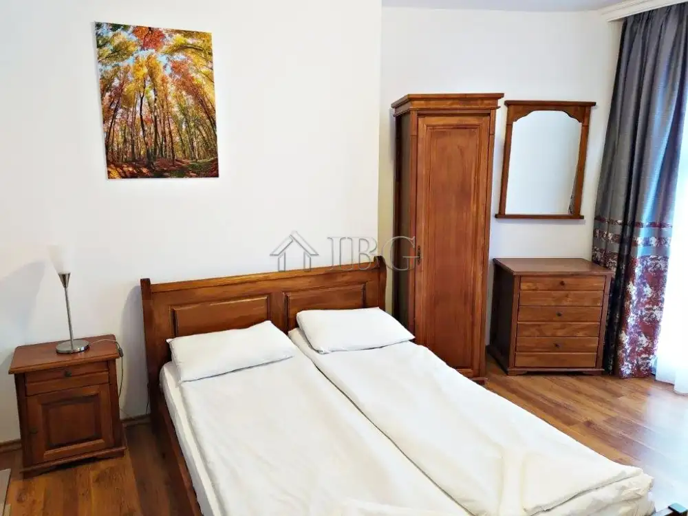 Flat 45m² in Bulgaria, Aheloy. Priced at 60900€ rent photo-11