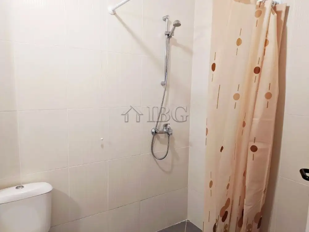 Flat 45m² in Bulgaria, Aheloy. Priced at 60900€ rent photo-12
