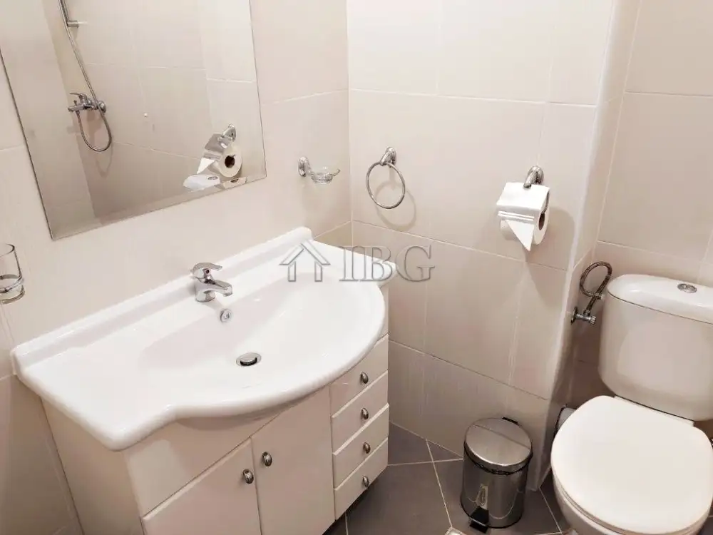 Flat 45m² in Bulgaria, Aheloy. Priced at 60900€ rent photo-13