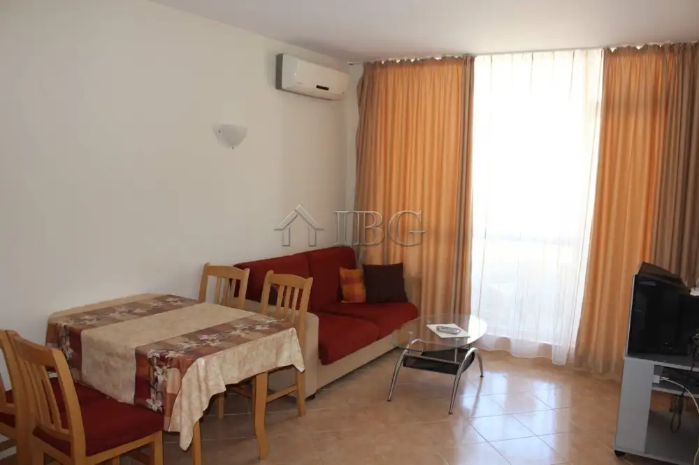 Flat 89m² in Bulgaria, Sunny Beach. Priced at 65900€ rent photo-2