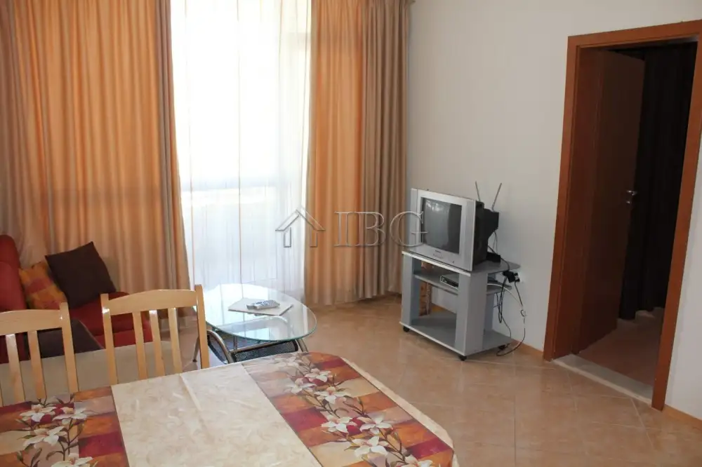 Flat 89m² in Bulgaria, Sunny Beach. Priced at 65900€ rent photo-3