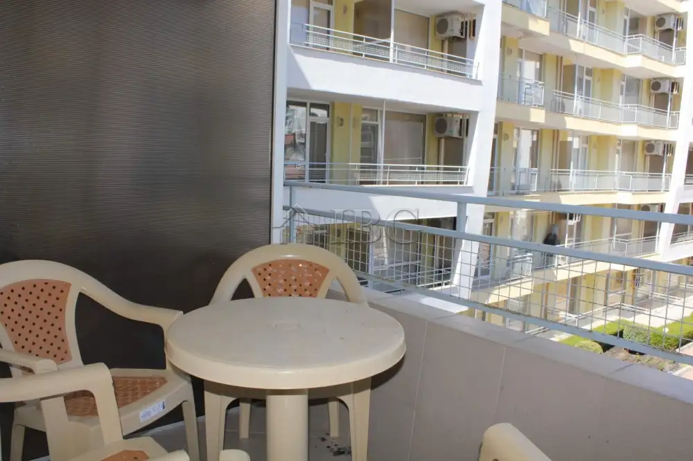 Flat 89m² in Bulgaria, Sunny Beach. Priced at 65900€ rent photo-4