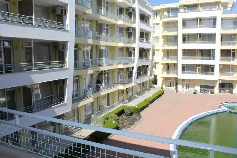 Flat 89m² in Bulgaria, Sunny Beach. Priced at 65900€ rent photo-5