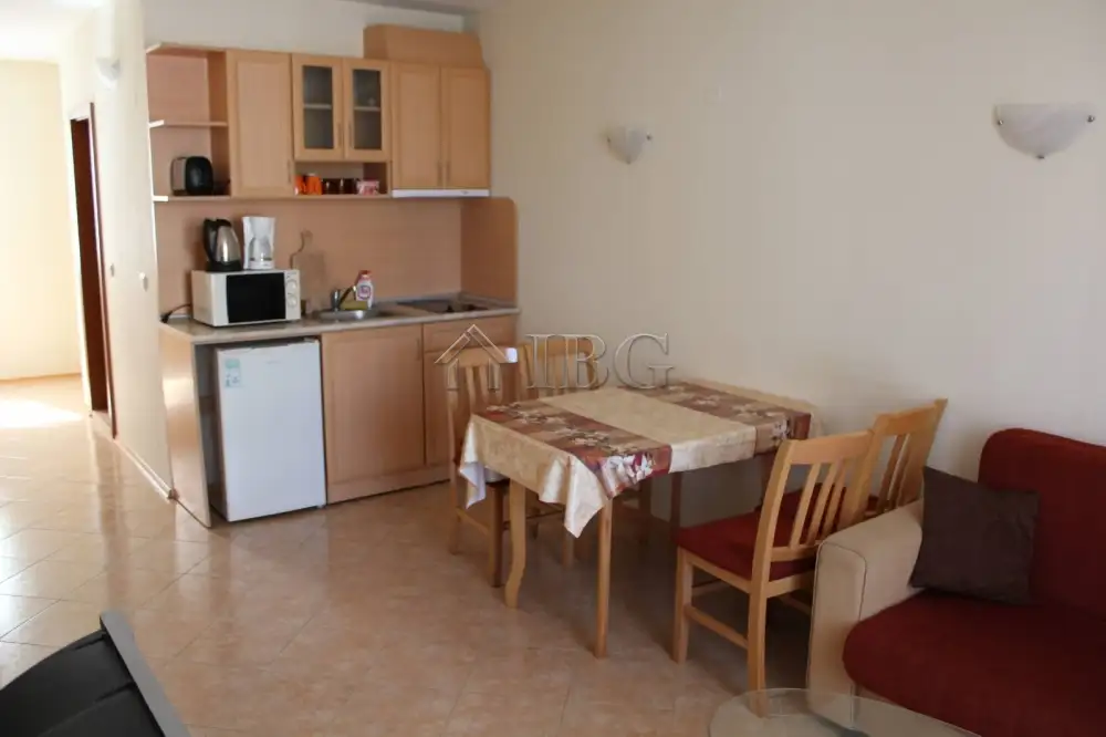 Flat 89m² in Bulgaria, Sunny Beach. Priced at 65900€ rent photo-6