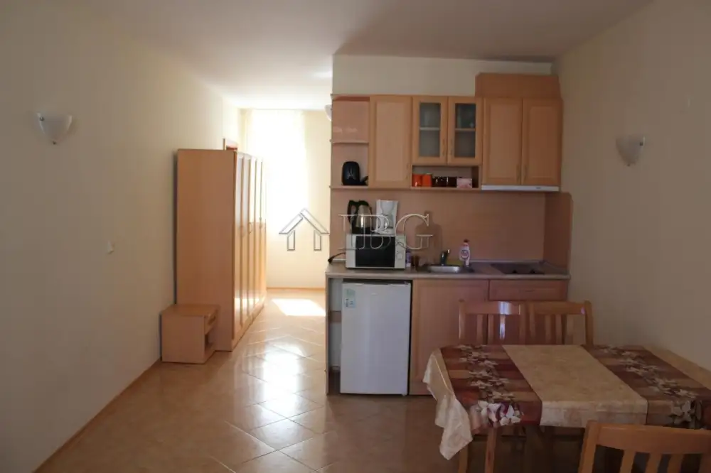 Flat 89m² in Bulgaria, Sunny Beach. Priced at 65900€ rent photo-7