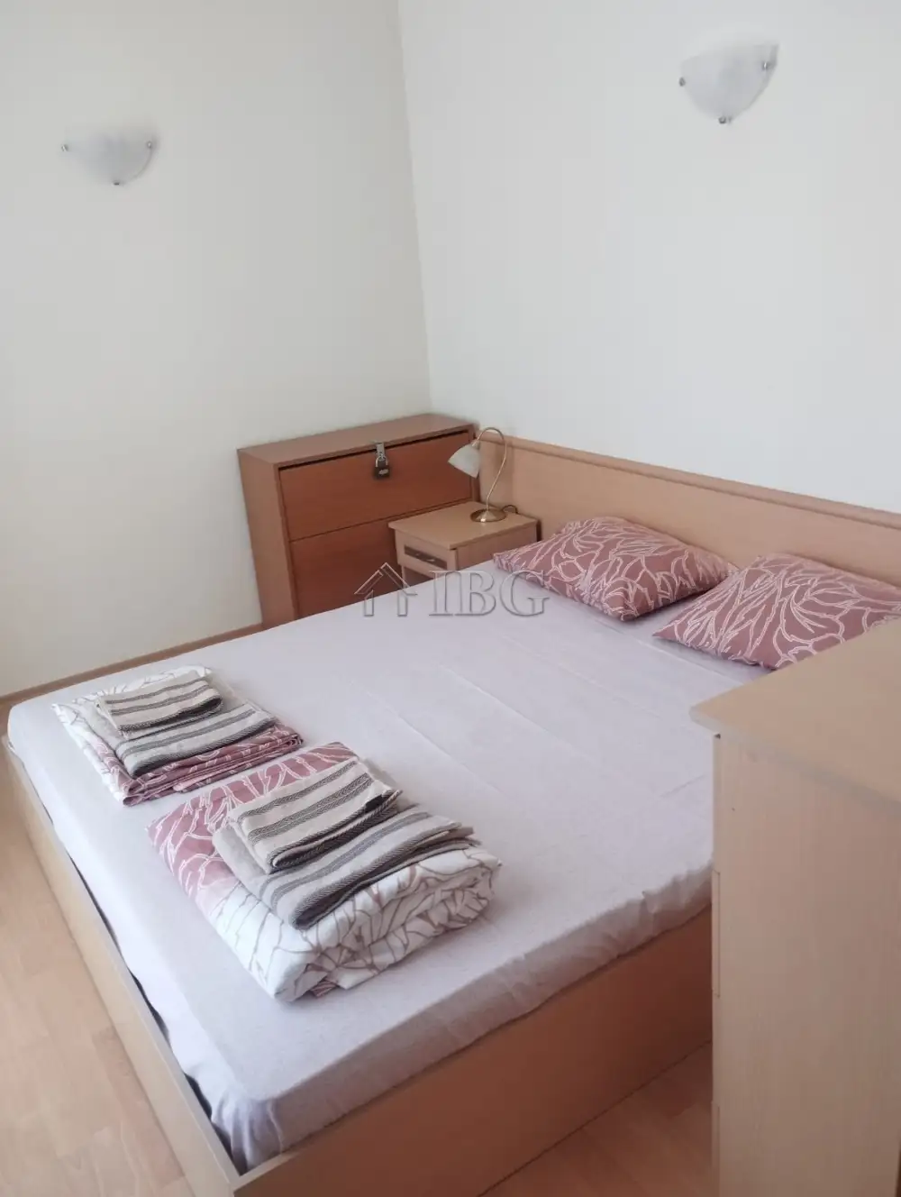 Flat 89m² in Bulgaria, Sunny Beach. Priced at 65900€ rent photo-8