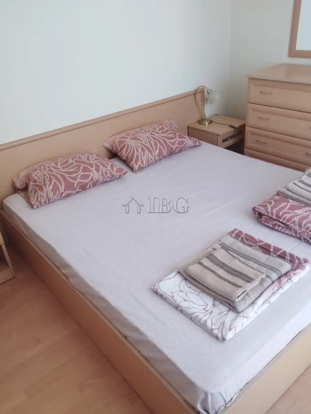 Flat 89m² in Bulgaria, Sunny Beach. Priced at 65900€ rent photo-9