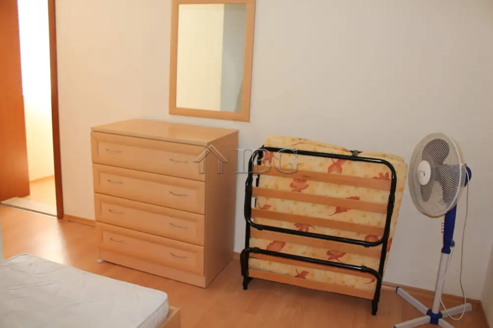 Flat 89m² in Bulgaria, Sunny Beach. Priced at 65900€ rent photo-10