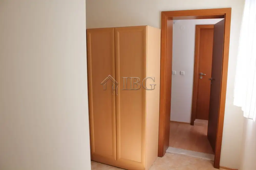 Flat 89m² in Bulgaria, Sunny Beach. Priced at 65900€ rent photo-12