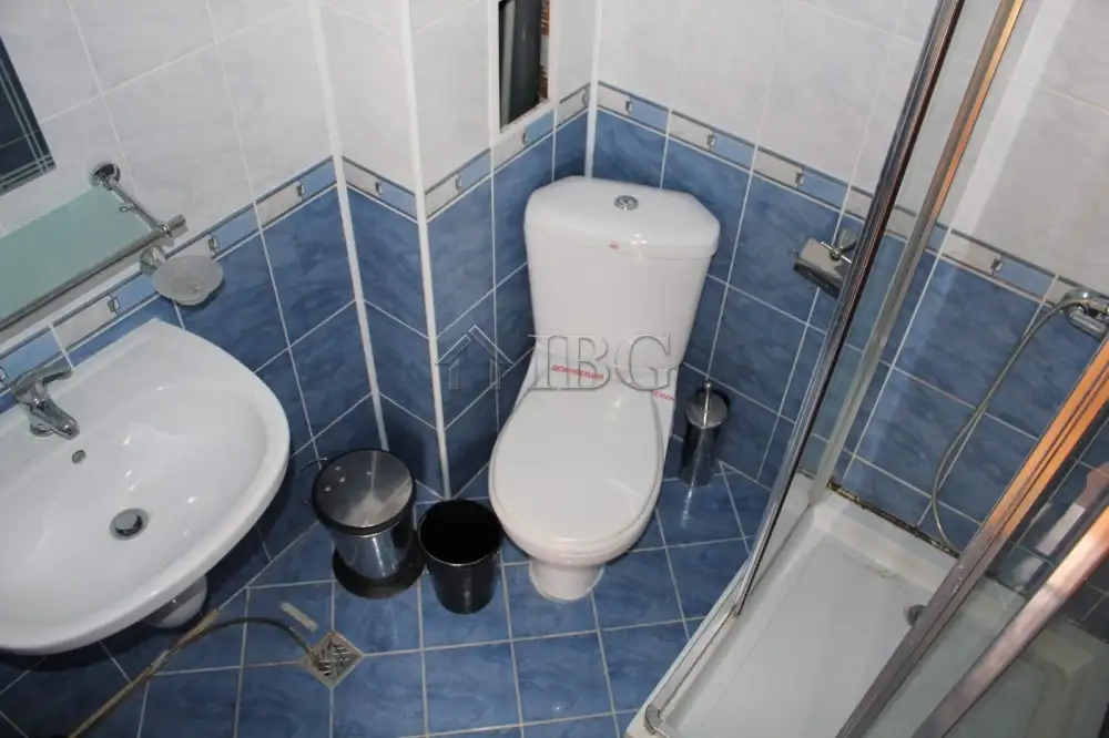 Flat 89m² in Bulgaria, Sunny Beach. Priced at 65900€ rent photo-13