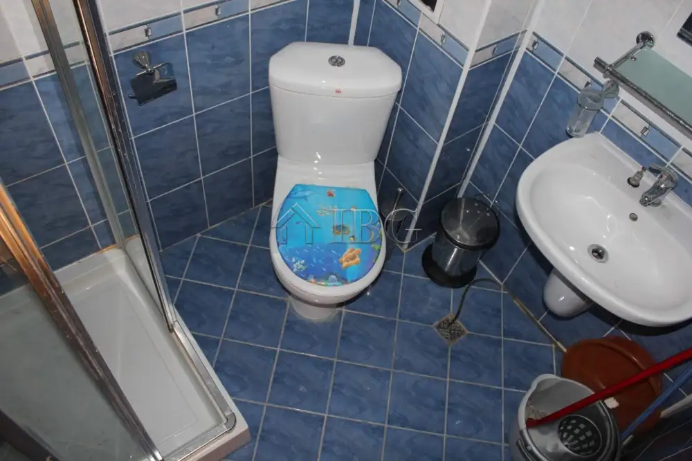 Flat 89m² in Bulgaria, Sunny Beach. Priced at 65900€ rent photo-14