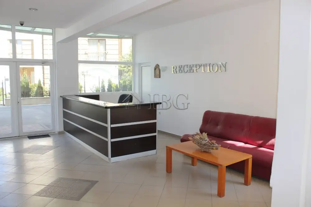 Flat 89m² in Bulgaria, Sunny Beach. Priced at 65900€ rent photo-16