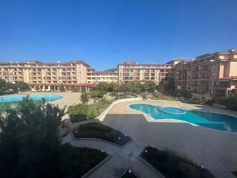 Flat 106m² in Bulgaria, Sveti Vlas. Priced at 109500€ rent photo-1