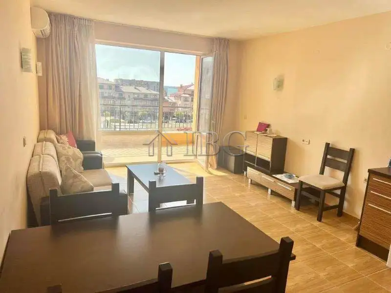 Flat 106m² in Bulgaria, Sveti Vlas. Priced at 109500€ rent photo-2