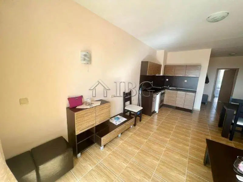 Flat 106m² in Bulgaria, Sveti Vlas. Priced at 109500€ rent photo-4