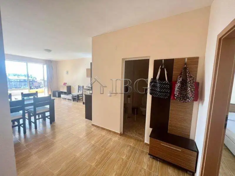 Flat 106m² in Bulgaria, Sveti Vlas. Priced at 109500€ rent photo-5