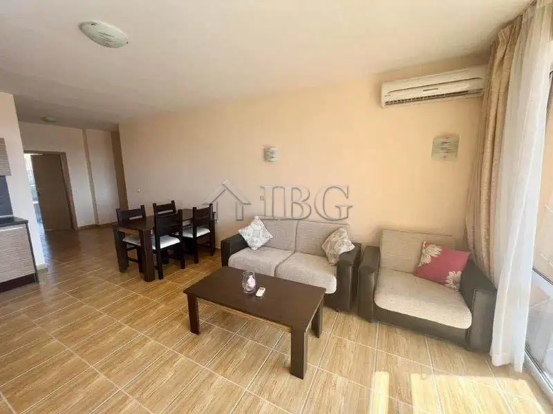 Flat 106m² in Bulgaria, Sveti Vlas. Priced at 109500€ rent photo-6