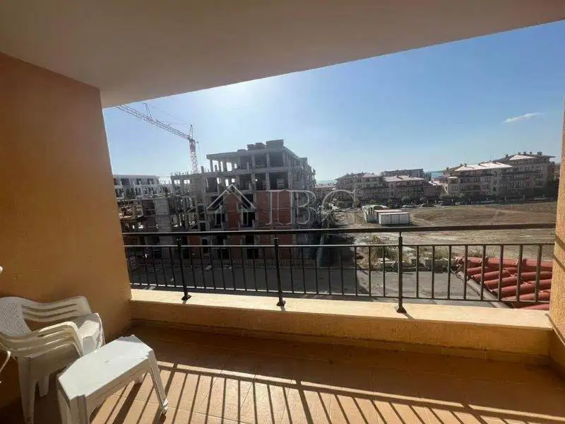 Flat 106m² in Bulgaria, Sveti Vlas. Priced at 109500€ rent photo-7
