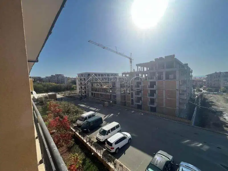 Flat 106m² in Bulgaria, Sveti Vlas. Priced at 109500€ rent photo-9