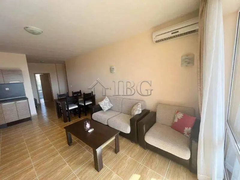 Flat 106m² in Bulgaria, Sveti Vlas. Priced at 109500€ rent photo-11