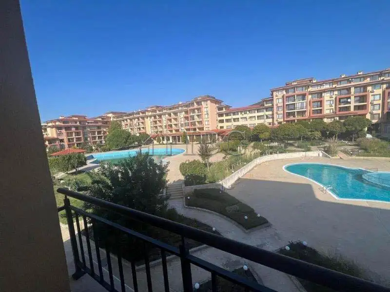 Flat 106m² in Bulgaria, Sveti Vlas. Priced at 109500€ rent photo-12