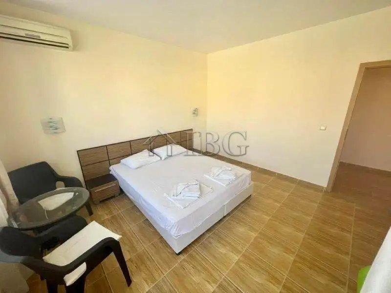 Flat 106m² in Bulgaria, Sveti Vlas. Priced at 109500€ rent photo-14