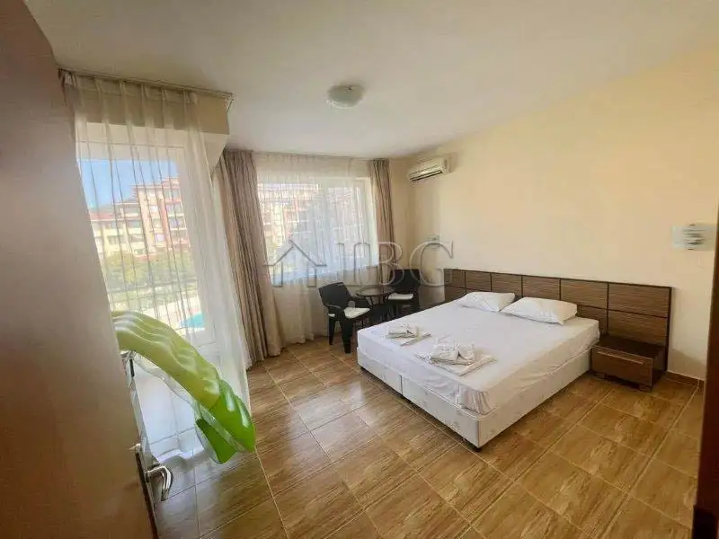 Flat 106m² in Bulgaria, Sveti Vlas. Priced at 109500€ rent photo-15