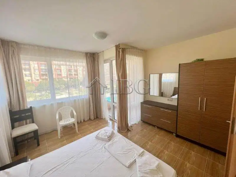 Flat 106m² in Bulgaria, Sveti Vlas. Priced at 109500€ rent photo-17