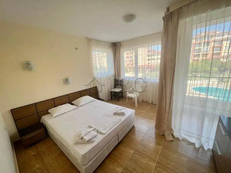 Flat 106m² in Bulgaria, Sveti Vlas. Priced at 109500€ rent photo-18