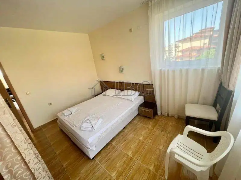 Flat 106m² in Bulgaria, Sveti Vlas. Priced at 109500€ rent photo-19