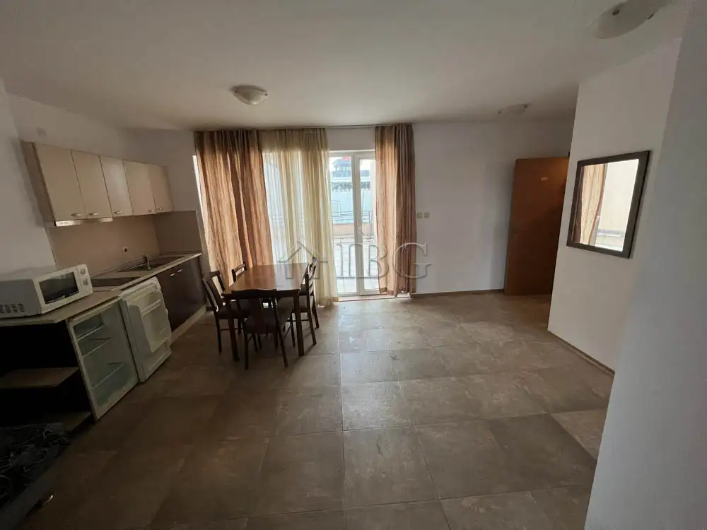 Flat 118m² in Bulgaria, Sunny Beach. Priced at 82000€ rent photo-5