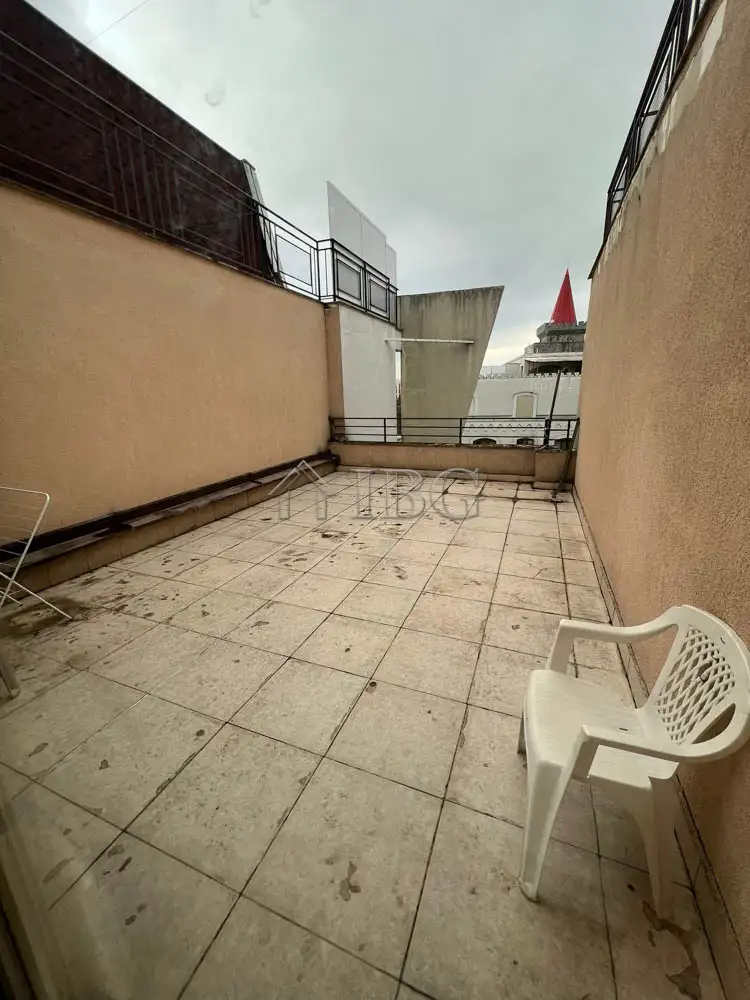 Flat 118m² in Bulgaria, Sunny Beach. Priced at 82000€ rent photo-6