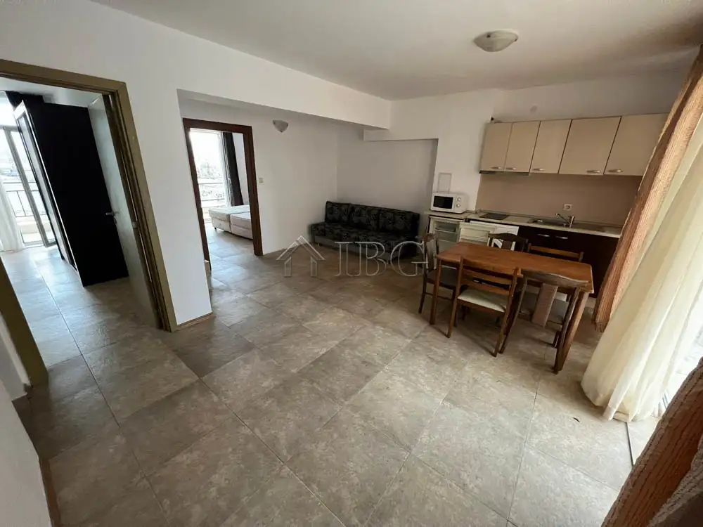 Flat 118m² in Bulgaria, Sunny Beach. Priced at 82000€ rent photo-7