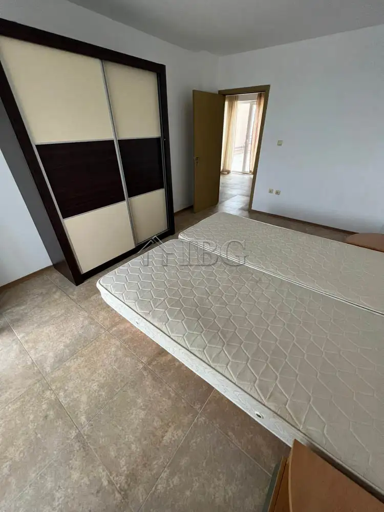 Flat 118m² in Bulgaria, Sunny Beach. Priced at 82000€ rent photo-9