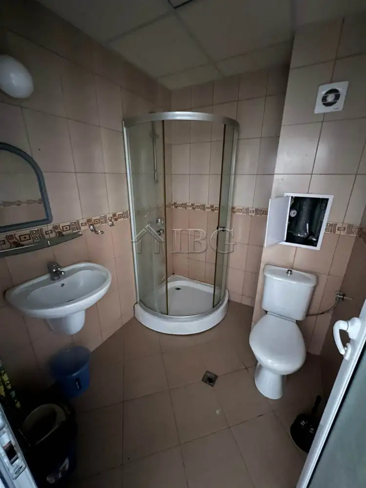 Flat 118m² in Bulgaria, Sunny Beach. Priced at 82000€ rent photo-11