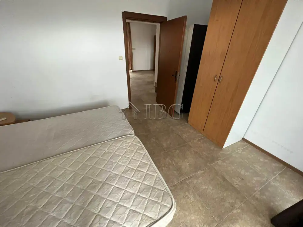 Flat 118m² in Bulgaria, Sunny Beach. Priced at 82000€ rent photo-12