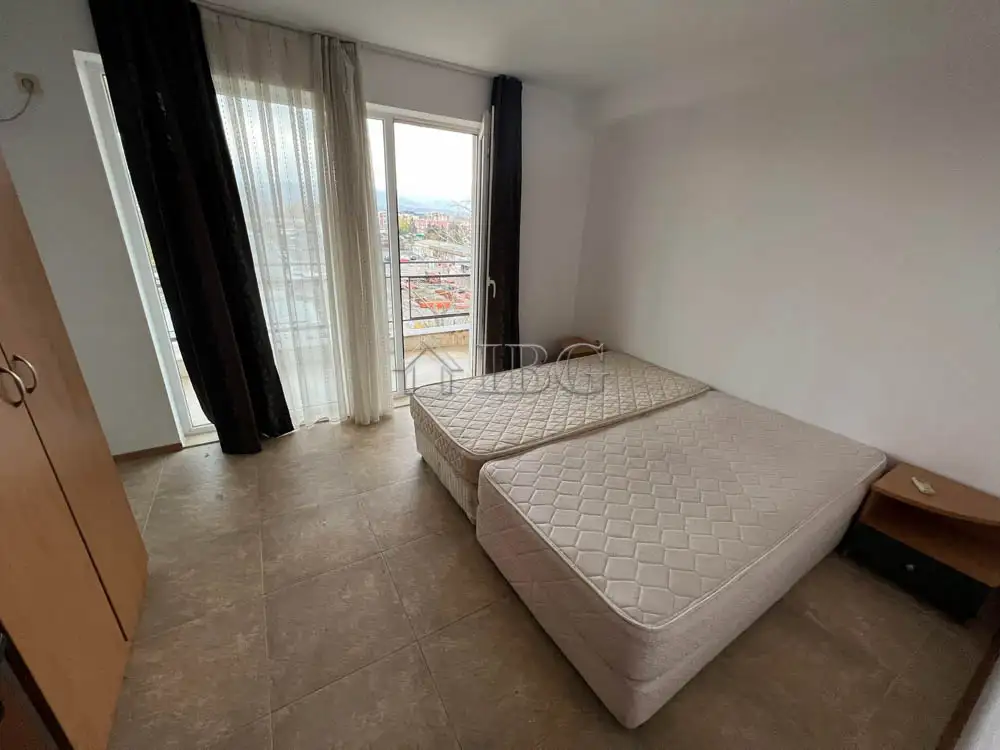 Flat 118m² in Bulgaria, Sunny Beach. Priced at 82000€ rent photo-13