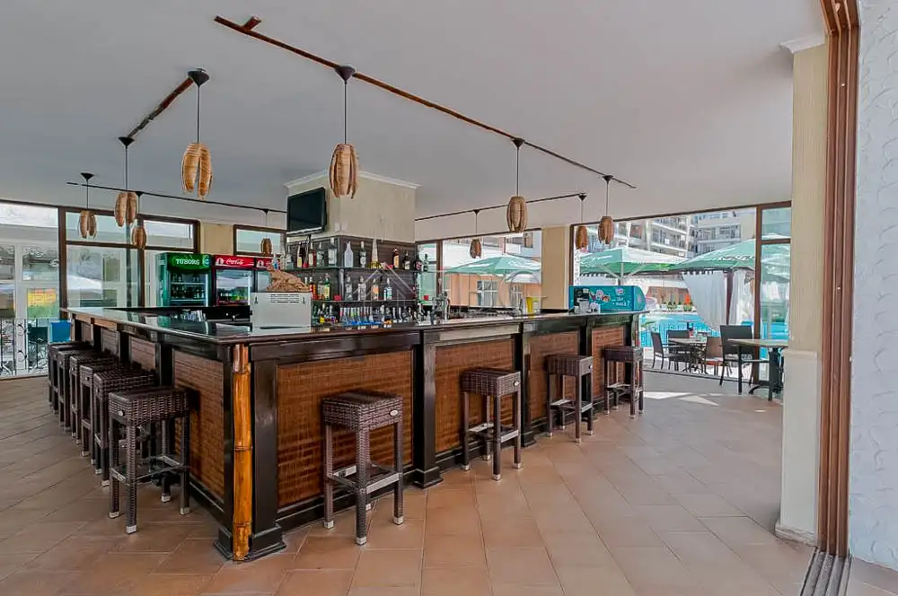 Flat 118m² in Bulgaria, Sunny Beach. Priced at 82000€ rent photo-17