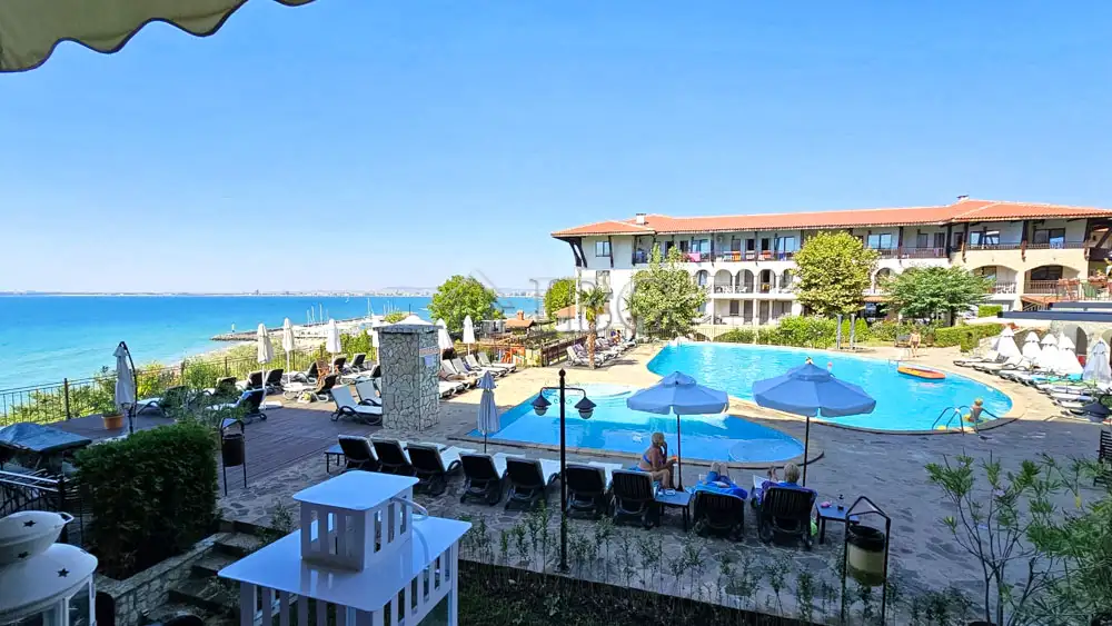 Flat 65m² in Bulgaria, Sveti Vlas. Priced at 120000€ rent photo-1