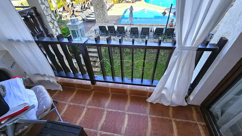 Flat 65m² in Bulgaria, Sveti Vlas. Priced at 120000€ rent photo-4