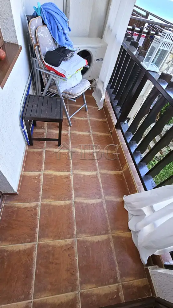 Flat 65m² in Bulgaria, Sveti Vlas. Priced at 120000€ rent photo-5