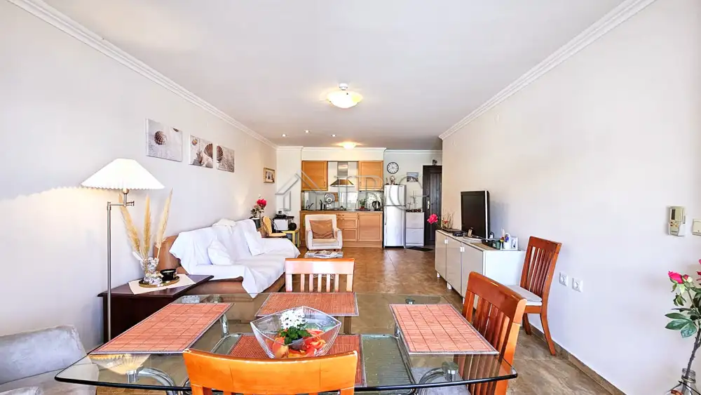 Flat 65m² in Bulgaria, Sveti Vlas. Priced at 120000€ rent photo-7